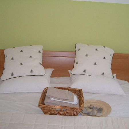 B&B Waterside Брюгге Номер фото