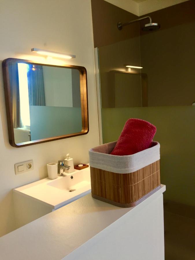 B&B Waterside Брюгге Экстерьер фото
