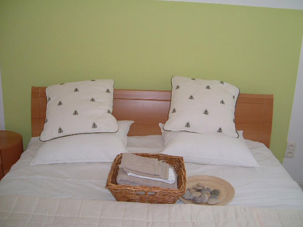 B&B Waterside Брюгге Номер фото